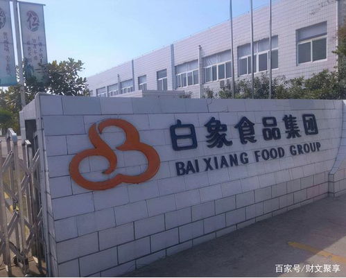 终于红了的白象,要走鸿星尔克的 老路 你怎么看