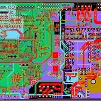 MPOS项目研发