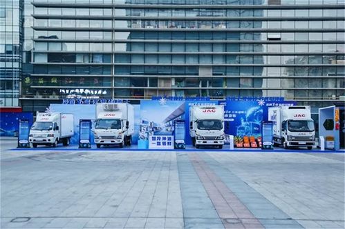 江汽集团发布2021业绩,逆势同比增长15.63