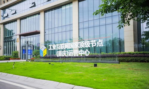 打造全国工业互联网创新发展高地 成渝两地今年定下这些目标