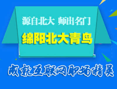 绵阳网站建设