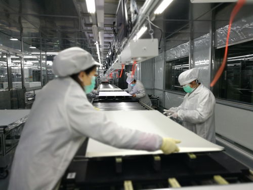 创新引领丨深耕 5g 工业互联网 绵阳两项目成全省标杆