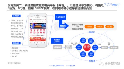 2020年上半年小程序互联网发展白皮书 