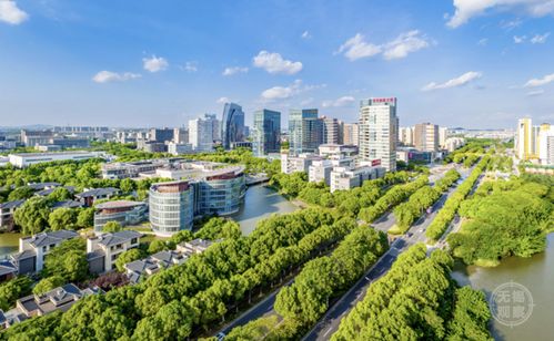 新质生产力 五大赛道 一体推进 惠山亮出加快发展未来产业 施工图