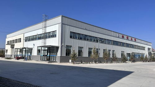 引雁归巢 静宁这一工程火热建设中