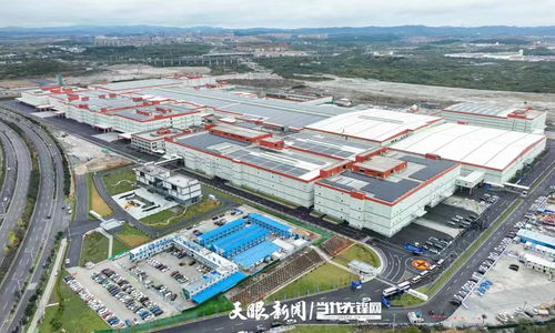 贵州造 新三样 向新图强︱着力推动电动汽车 锂电池 太阳能电池高质量发展