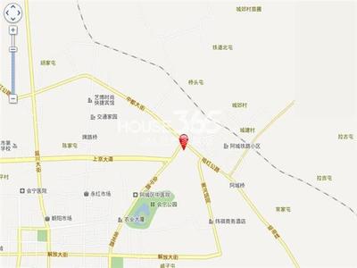 绵阳楼盘备案价格查询指南 不只是房价，还有这些信息