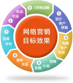 绵阳企业网络营销与网站开发整合策划方案