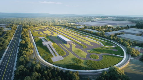 金标大众首款纯电轿跑SUV亮相 双电机驱动，大众安徽开创新篇章