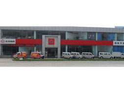 绵阳万友微车4S店地址及其与绵阳本地网站开发服务的联系